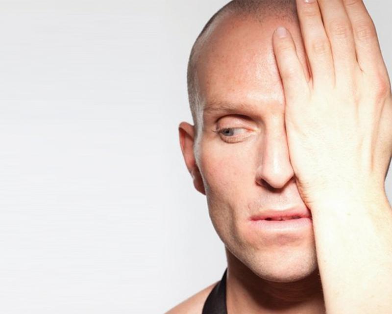 Jason Parsons