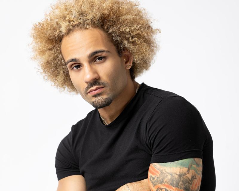 Jonathan "Shwing" Peña