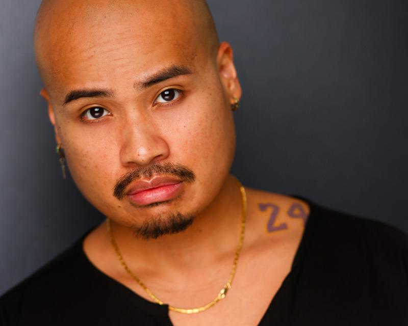 Paolo "Slice" Peñala