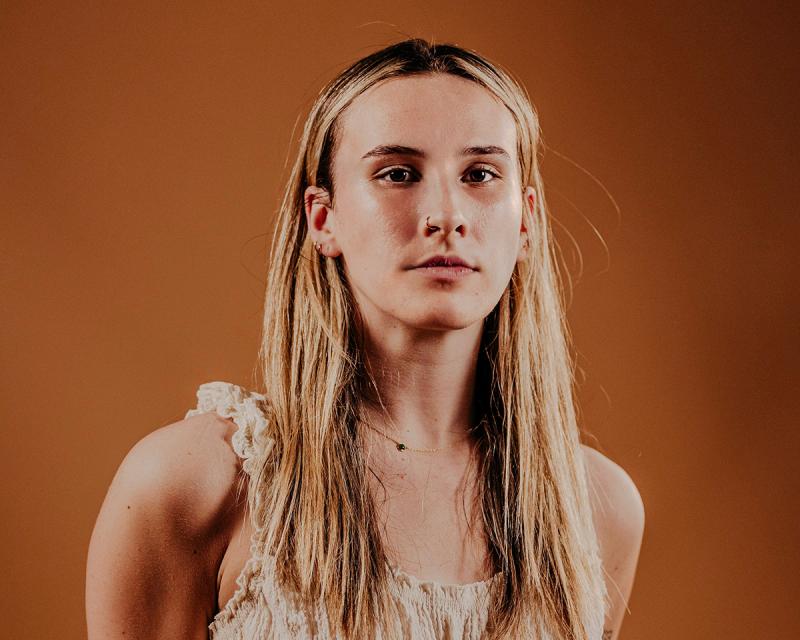 Ali Pfleger