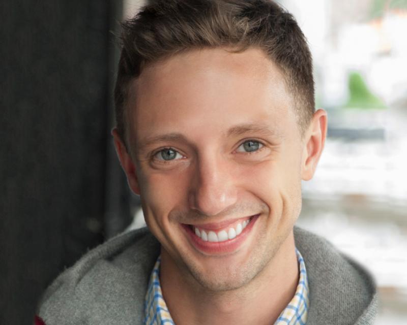 Matthew Powell