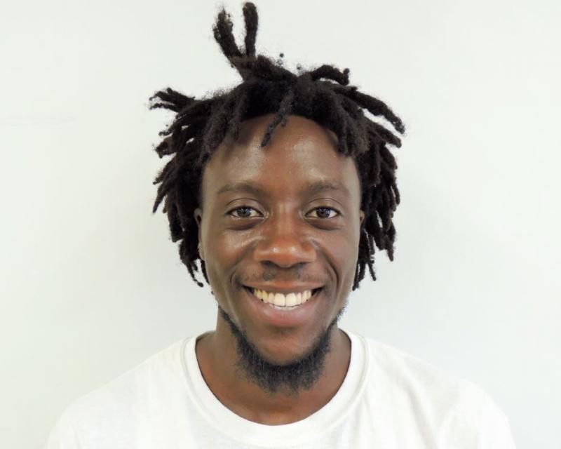 Marlon Proverbs