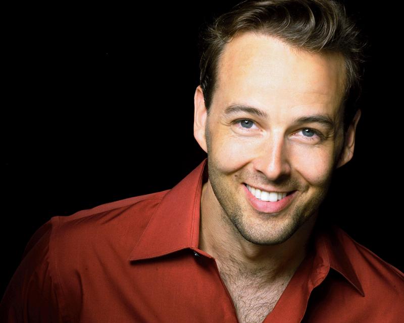 Noah Racey