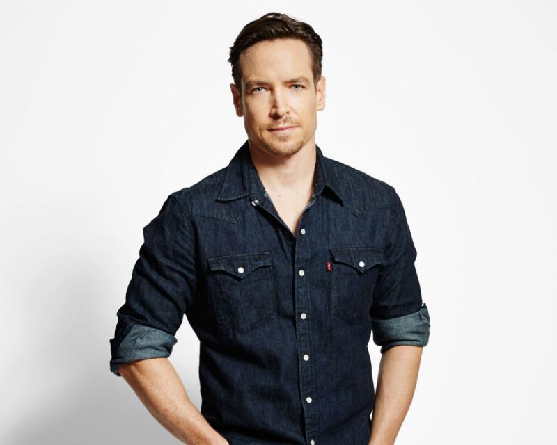 Sascha Radetsky