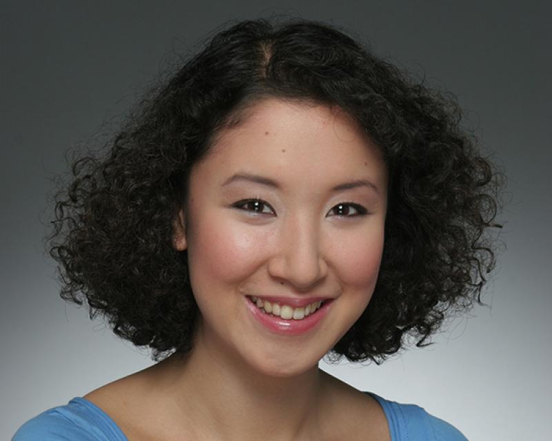 Claudia Rahardjanoto