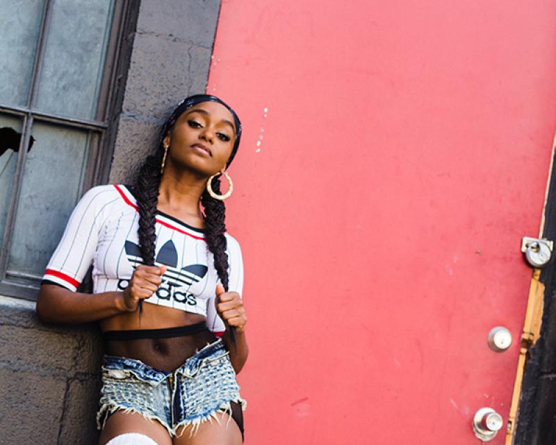Dionne Renee