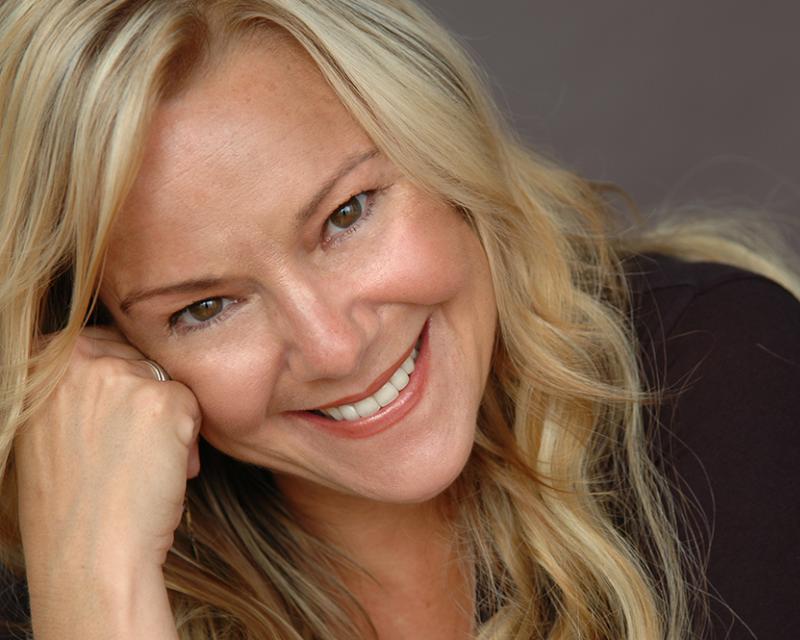 Judy Rice