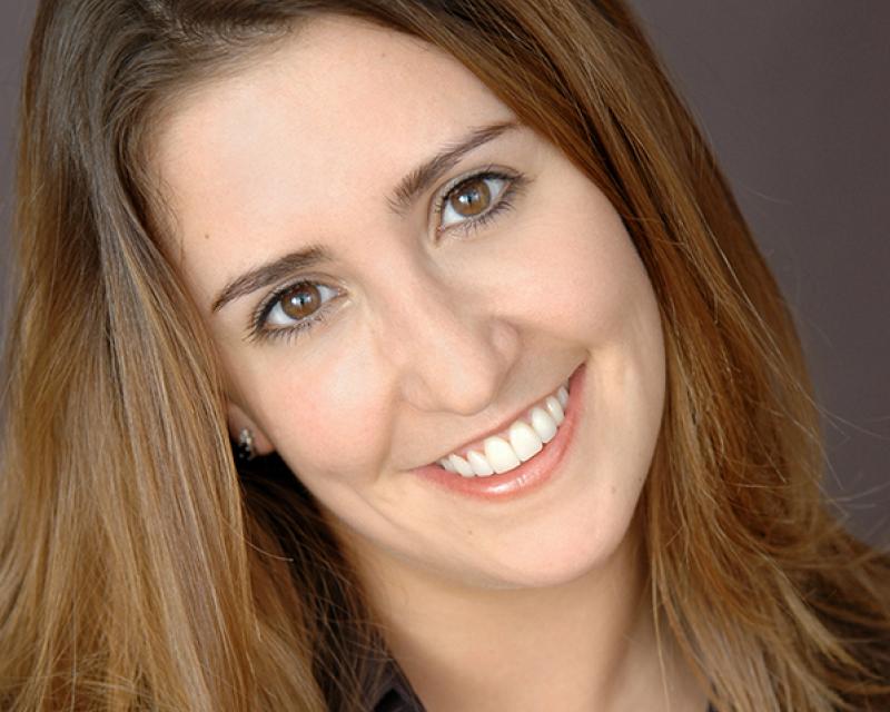 Heather Rigg