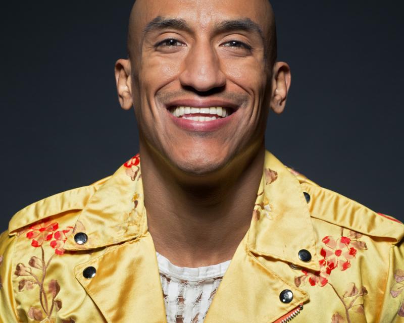 Victor Rojas