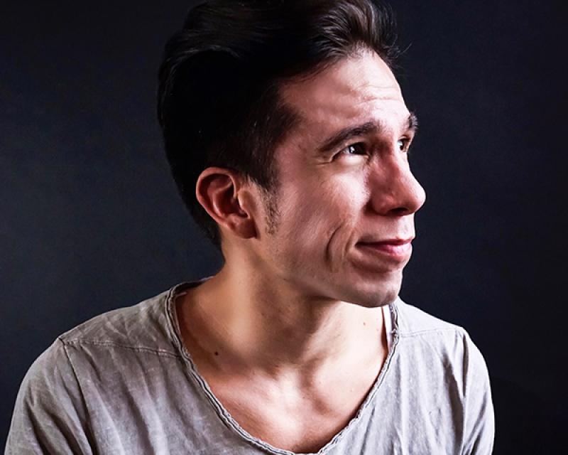 Jon Rua