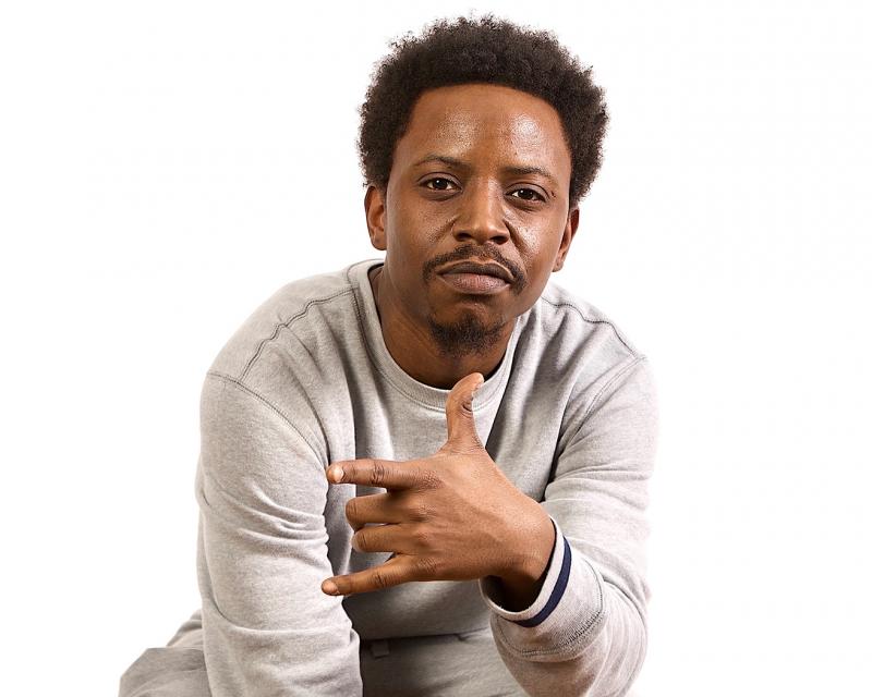 Antboogie