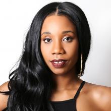 Yvonne-Marie Sain