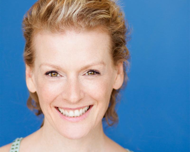 Jamie Salmon