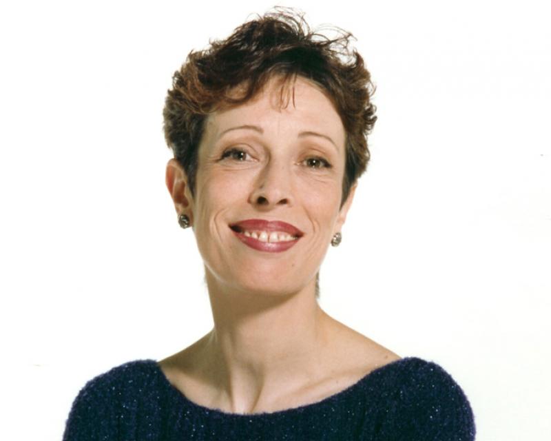 Germaine Salsberg