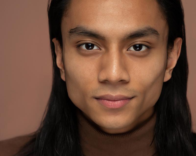Christian "Niki" Saludez