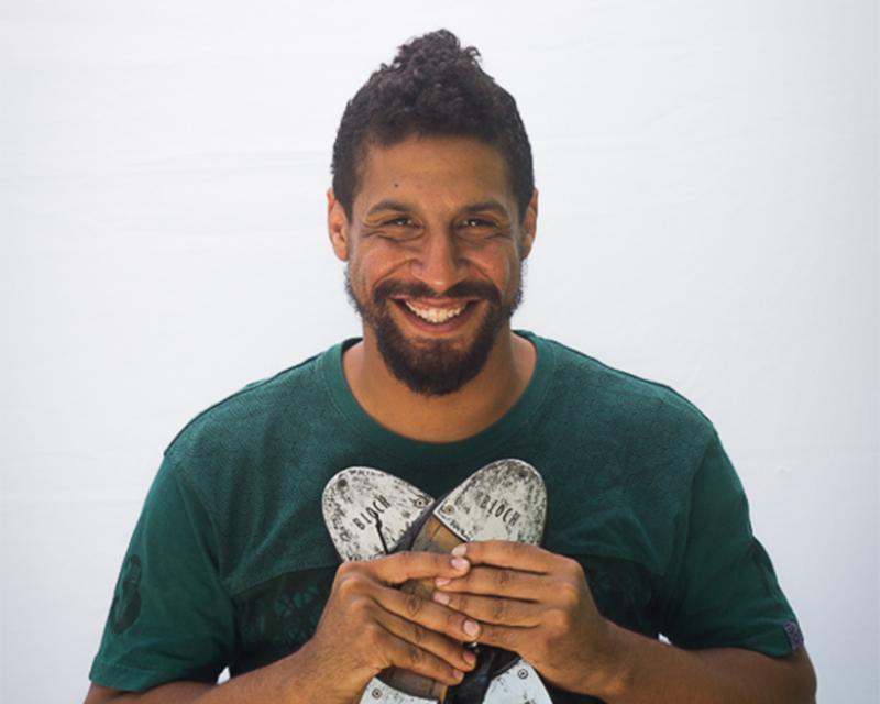 Jason Samuels Smith