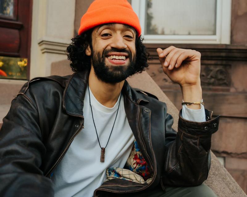 Jason "Boogie" Santana 