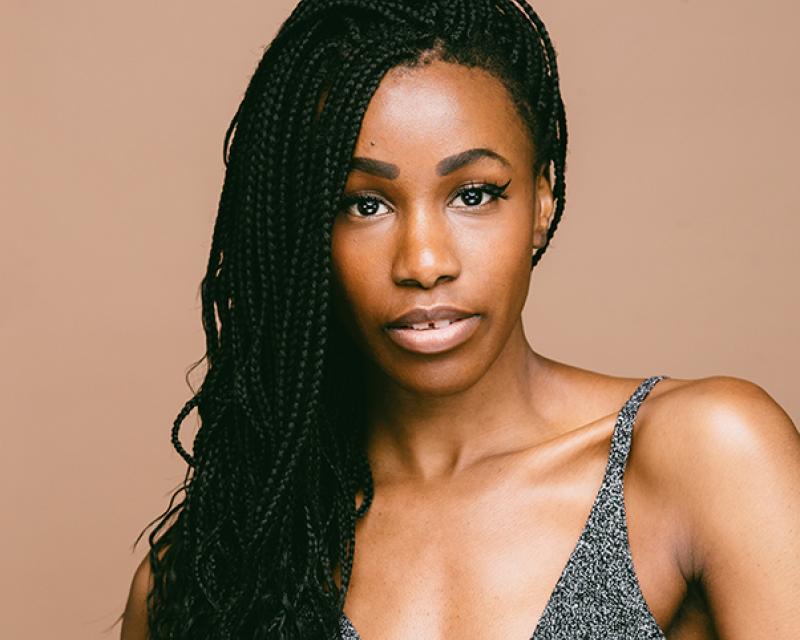 Courtney Sauls