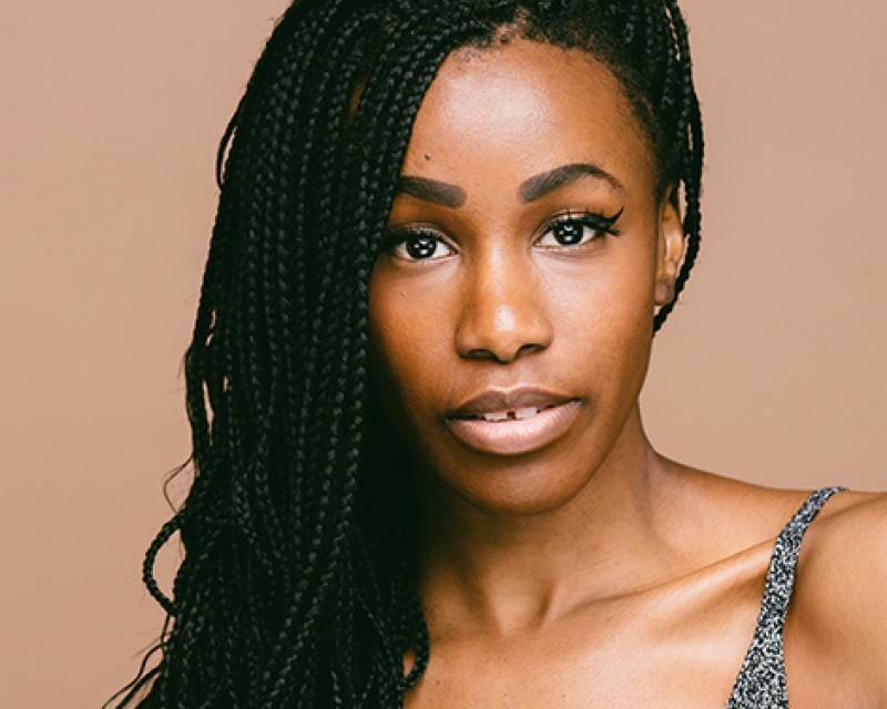 Courtney Sauls