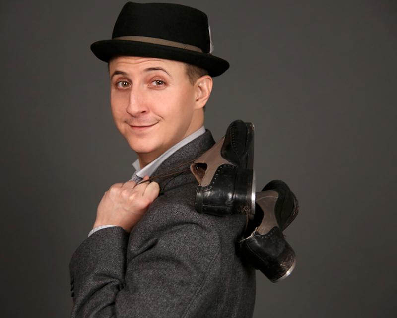 John Scacchetti