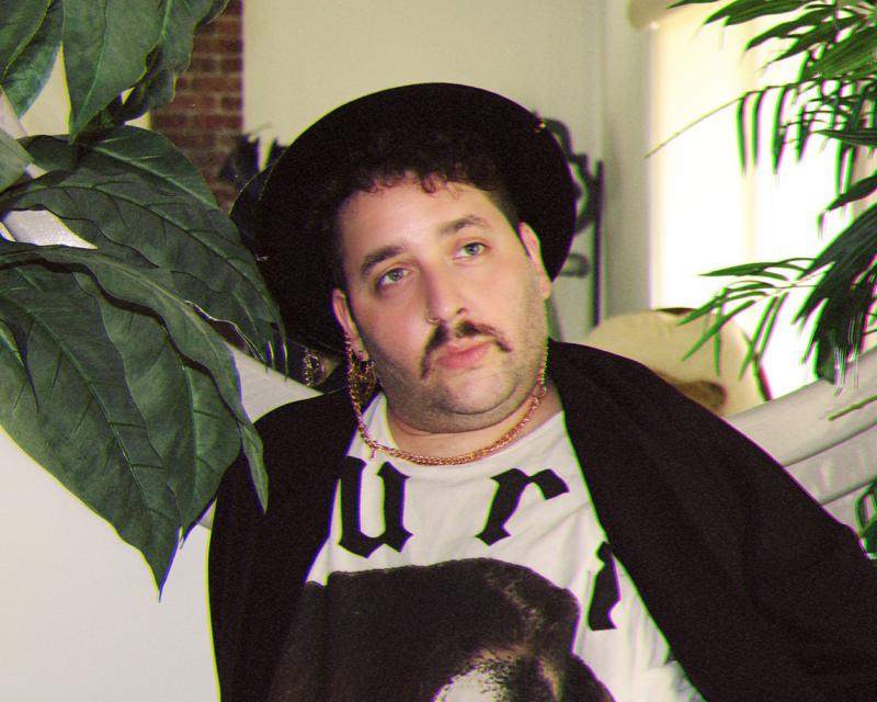 Neil Schwartz