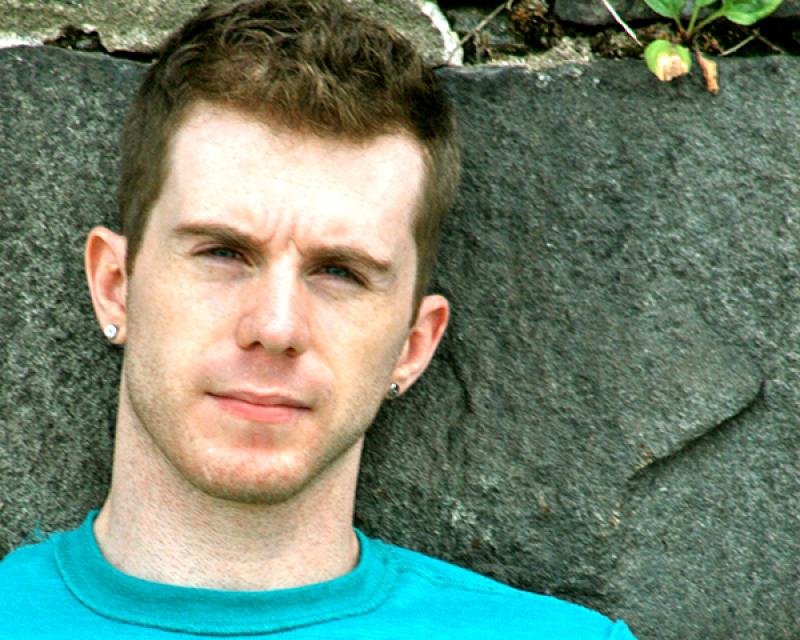 Scott Nicholson