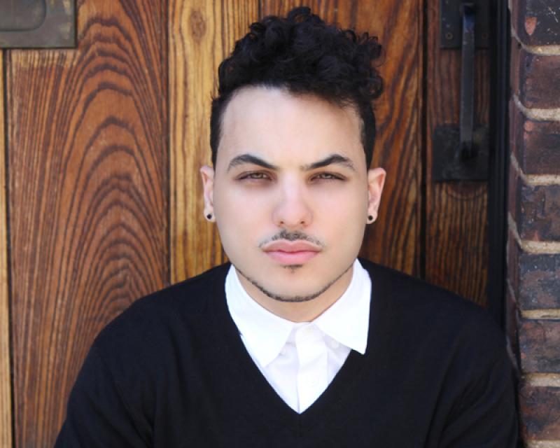Gabriel Serrano