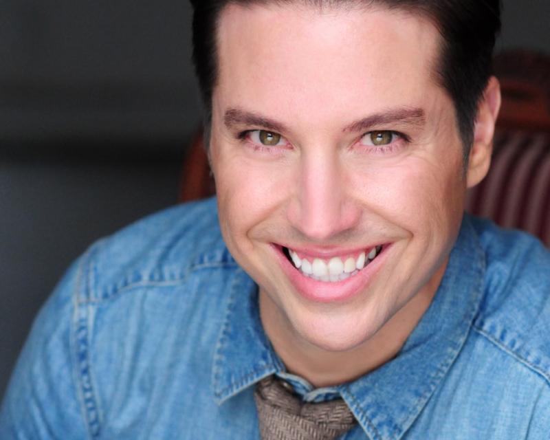 Matthew Shaffer