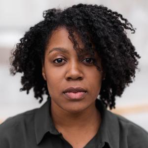 Amanda Sharperson