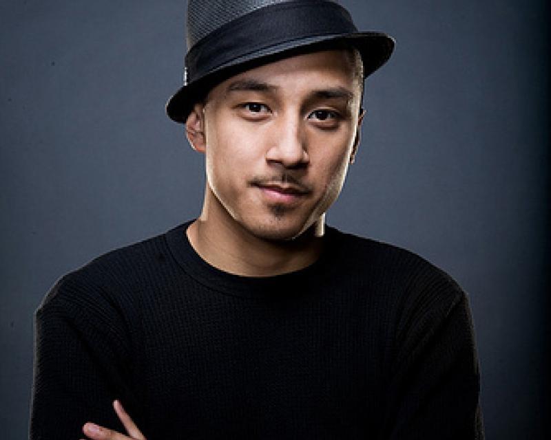 Shaun Evaristo