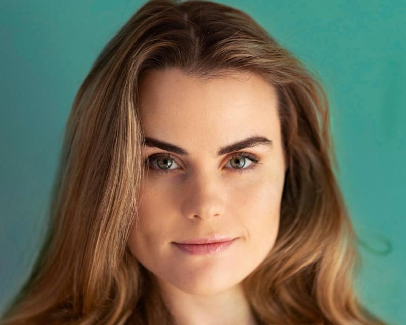 Silken Kelly