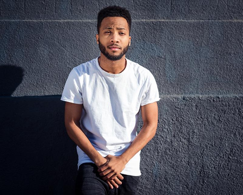 Devin Solomon