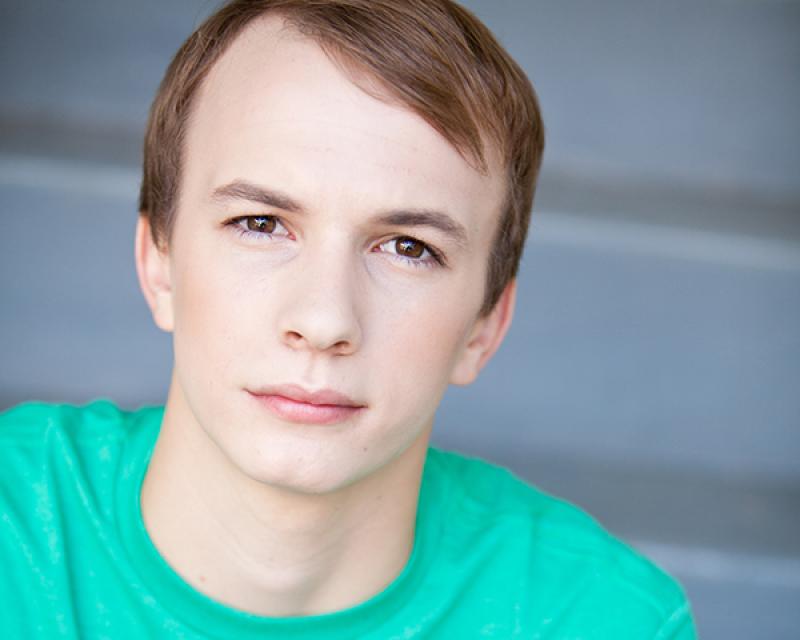 Ryan Spencer