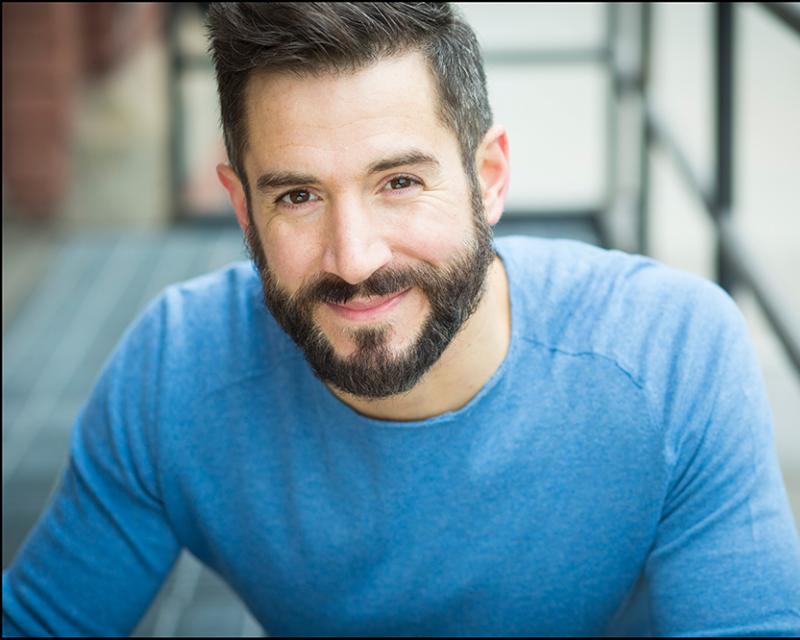Matthew Steffens
