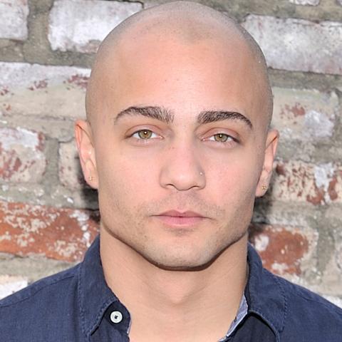 Seth Stewart