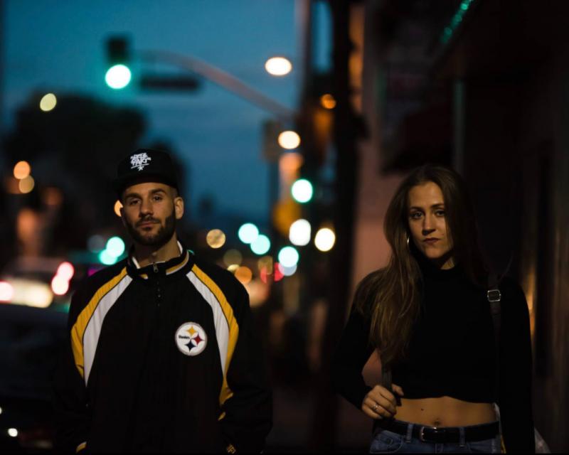 Ant & Tal