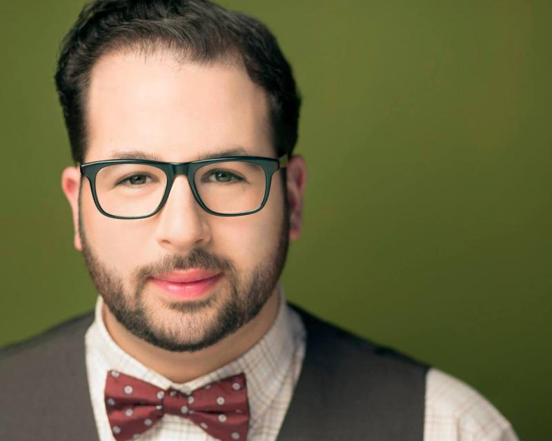 Michael Susten