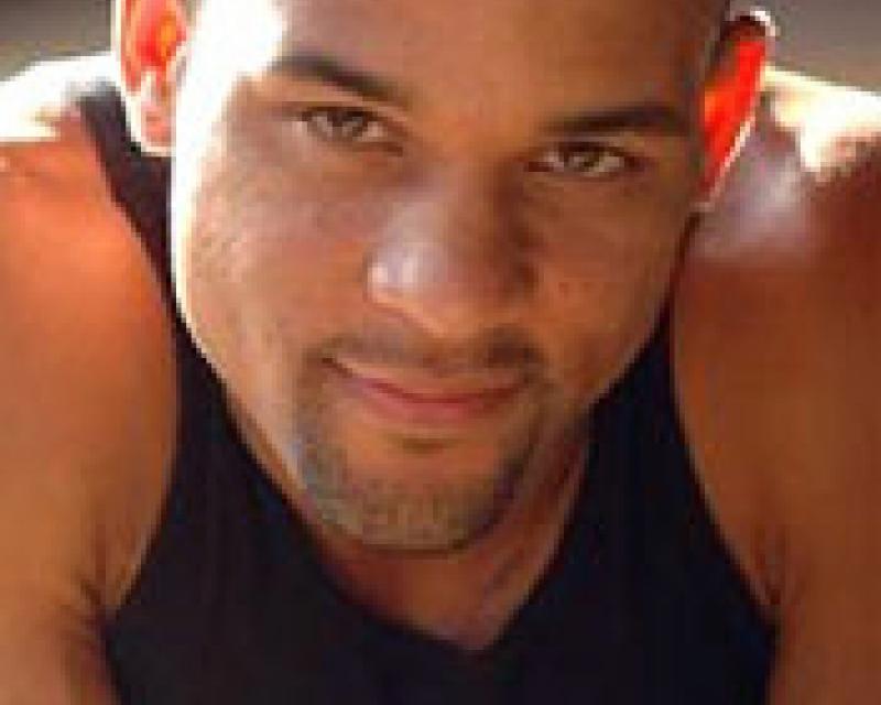 Shaun T