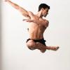 Joey Tierno Jump