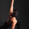 Joey Tierno stretch