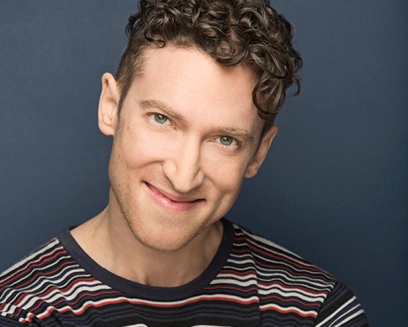Ron Todorowski