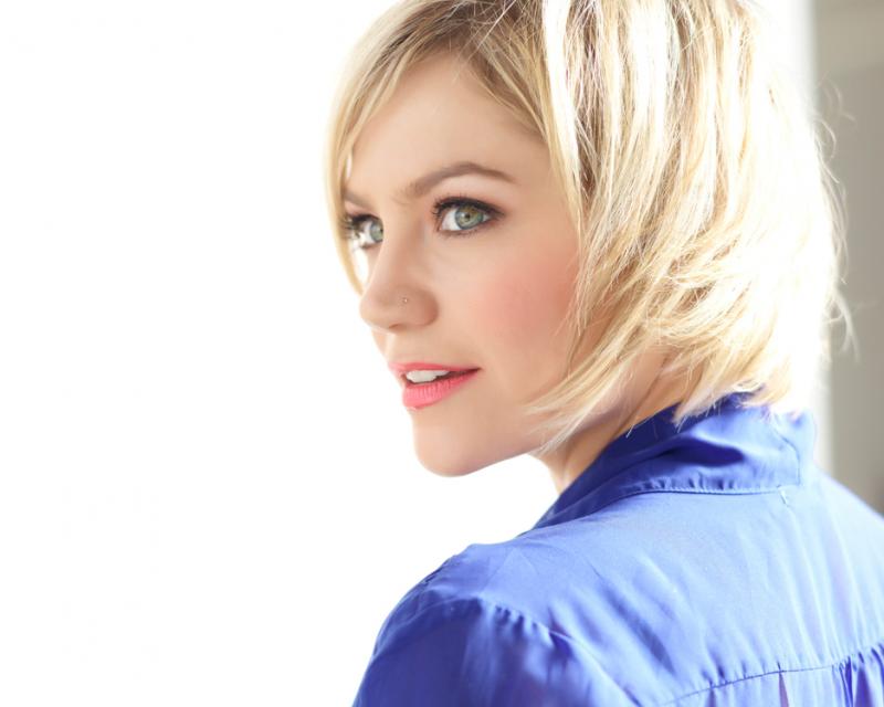 Stacey Tookey
