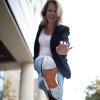 Jennifer Turey