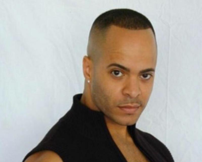 Cesar Valentino