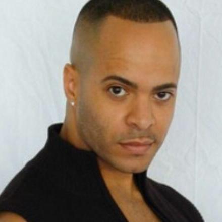 Cesar Valentino