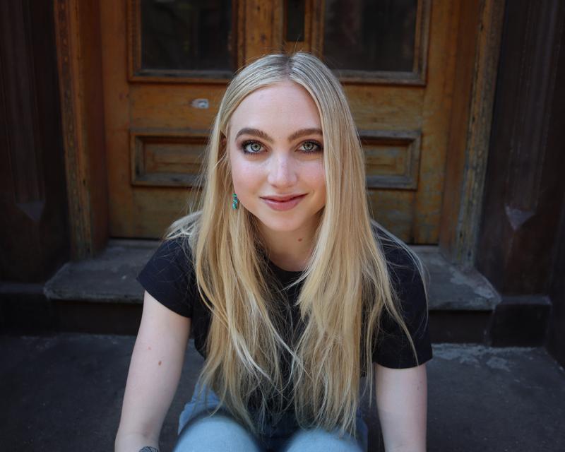 Lucy Vallely