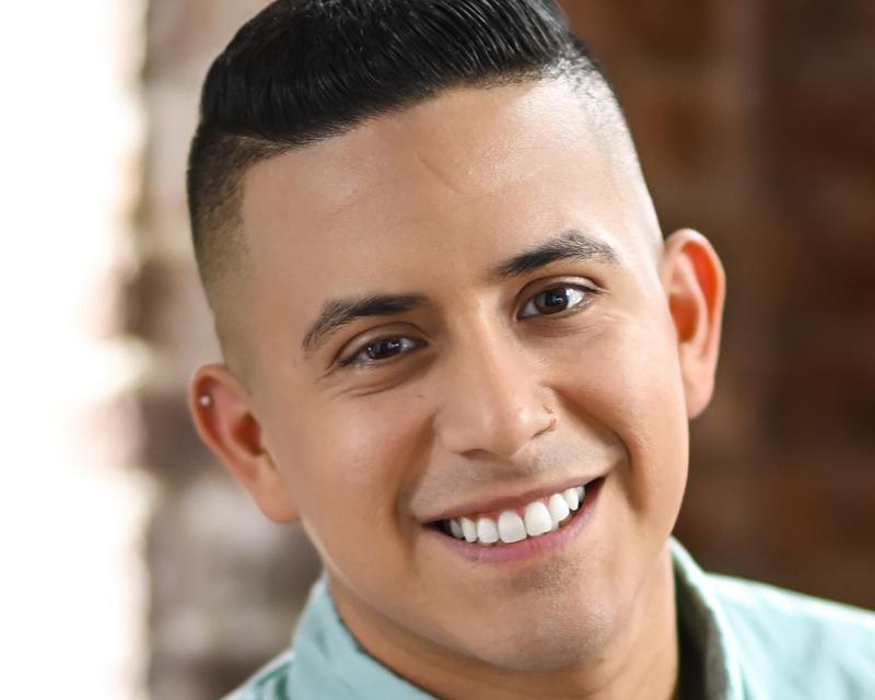 Luis Villar