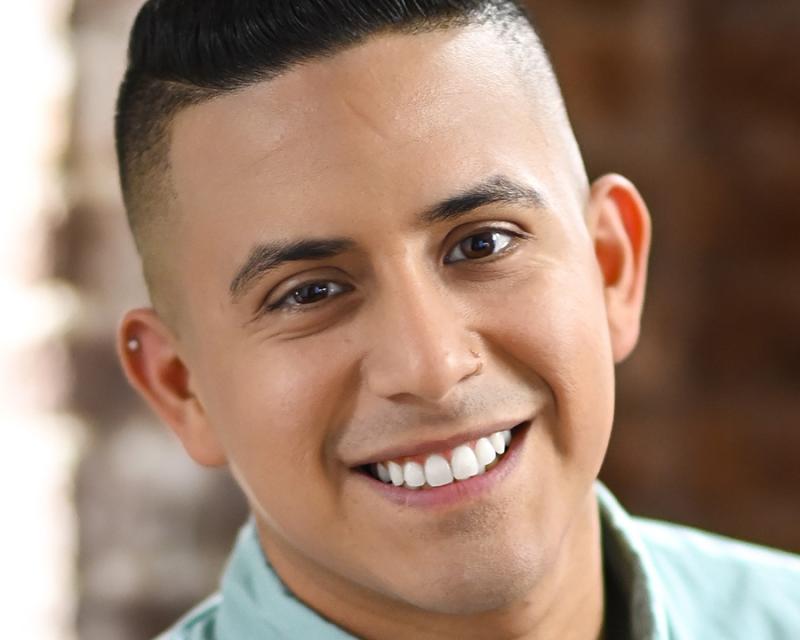 Luis Villar