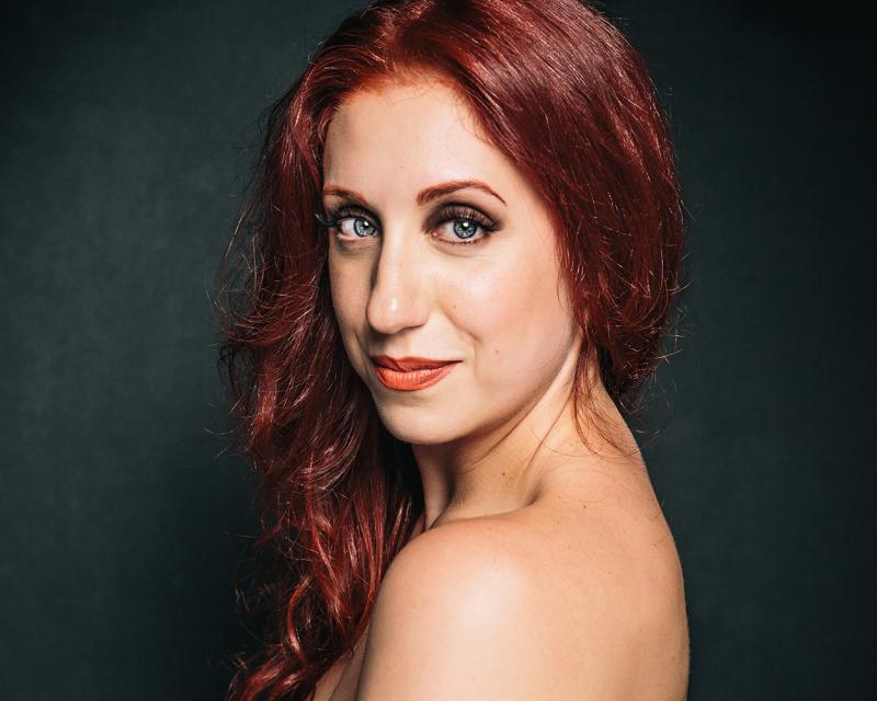 Katie Walker