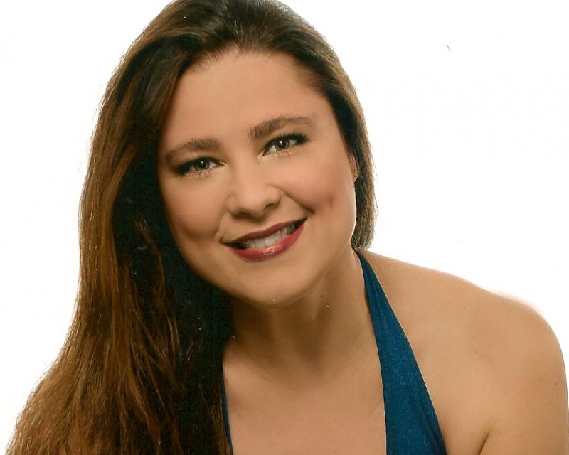 Andrea Kron